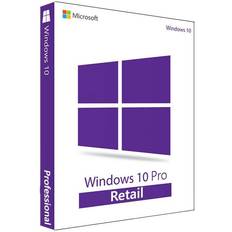 Windows flash Microsoft Windows 10 Pro N 32/64-Bit Flash drive