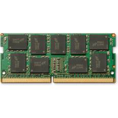 HP DDR4 2666MHz 16GB ECC (141H4AA)