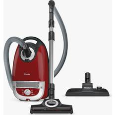 Miele Cylinder Vacuum Cleaners Miele C2 CAT DOG