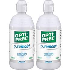 Alcon Opti-Free PureMoist 300ml 2-pack