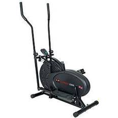 Crosstrainers Body Sculpture Be5916 Dual-Action Air Elliptical Cross Trainer