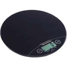 Kitchen Scales Weighstation Vogue Electronic Round Scales 5kg