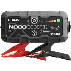Car jump starter Noco Boost X GBX45 1250A 12V
