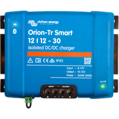 Victron Energy Orion-Tr Smart 12/12-30A Isolated DC-DC charger