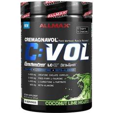 Allmax C:VOL, Coconut Lime Mojito 375 grams