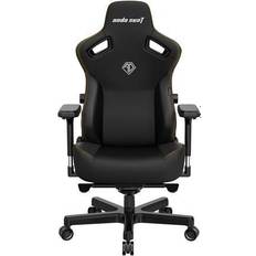 Anda seat Gaming Chairs Anda seat Kaiser 3 Series Premium Gaming Chair Elegant Black