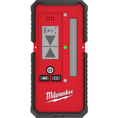 Milwaukee Measuring Tools Milwaukee lasermodtager LLD 50