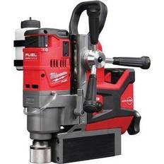Milwaukee Screwdrivers Milwaukee M18FMDP-502C 18v Cordless Mag Drill Magnetic Drill Permanent