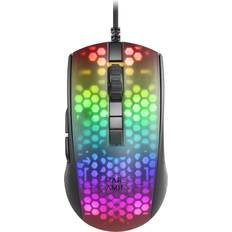 Mars Gaming SOURIS FILAIRE