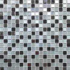 House of Mosaics City Glitter Mix (CITYSAGS4) 30x30cm