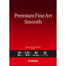 Canon FA-SM2 Premium Fine Art Smooth Paper A4 310g/m² 25pcs