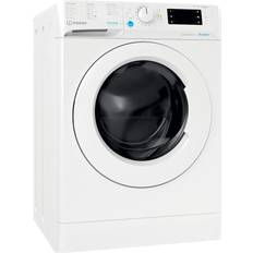Indesit Front Loaded - Washer Dryers Washing Machines Indesit BDE96436XWUKN