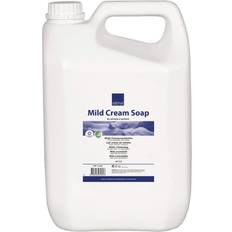 Abena Skin Cleansing Abena Mild Cream Soap 5000ml