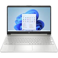 HP 8 GB - Intel Core i5 - Webcam Laptops HP 15s-fq2037na
