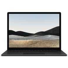 512 GB - 8 GB - Intel Core i7 - USB-C Laptops Microsoft Surface Laptop 4 Core i7