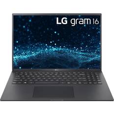 LG Gram 16Z90P-K.AA82A1 ultrabook i7-1165G7