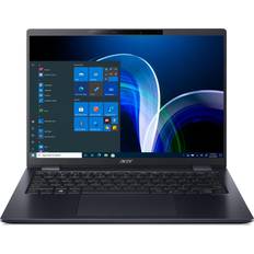 Acer 16 GB - Intel Core i7 - Windows - Windows 10 Laptops Acer TravelMate P6 P614-52 TMP614-52-79WW 35.6