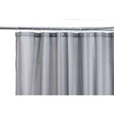 With Weight Shower Curtains Croydex (277357)