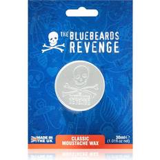 The Bluebeards Revenge Beard Waxes & Balms The Bluebeards Revenge Classic Moustache Wax
