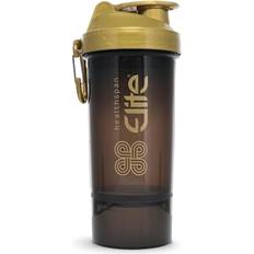 Freezer Safe Shakers Healthspan Elite Protein 800ml Shaker