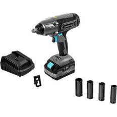 Cecotec Impact wrench CecoRaptor Perfect Impact 4020 Ultra