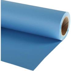 Manfrotto Lastolite LL LP9065 Background Paper 2,75x11m regal blue