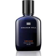 Graham Hill Arnage Calming Balm for Face and Beard 100 ml