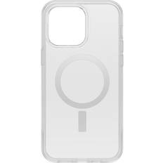 OtterBox Apple iPhone 14 Pro Max Mobile Phone Cases OtterBox 77-89268 Symmetry Plus Clear Apple