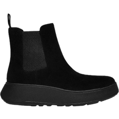 Fitflop Boots Fitflop F-Mode - Black