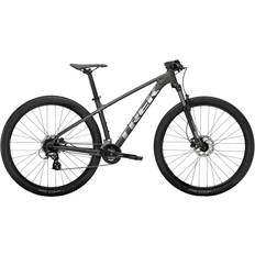 XXL Mountainbikes Trek Marlin 5 2023 - Trek Black/Lithium Grey Men's Bike