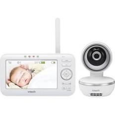 Vtech BM4550 Baby Monitor with Video Surveillance