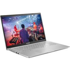 ASUS 8 GB - Intel Core i5 - Silver Laptops ASUS Vivobook 15 X515JA-EJ3358W