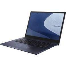 ASUS 16 GB - Convertible/Hybrid - Intel Core i7 Laptops ASUS ExpertBook B7 Flip B7402FEA-L90151R