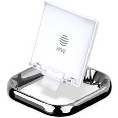 Hive Thermostat Stand Chrome