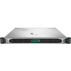 HP ProLiant DL360 G10 1U Rack Server
