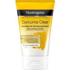 Neutrogena Curcuma Clear Cleansing Face Mask 50ml
