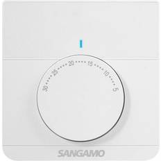 ESP Sangamo Electronic Room Thermostat CHPRSTAT