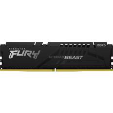 Kingston Fury Beast DDR5 5600MHz ECC 16GB (KF556C36BBE-16)