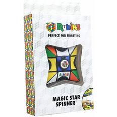 Rubiks Rubik's Cube Rubiks Magic Star Spinners