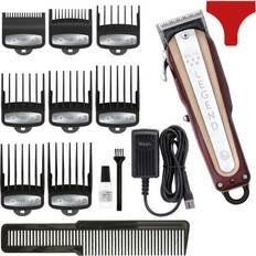 Wahl Rechargeable Battery Trimmers Wahl 5-Star Legend Cordless