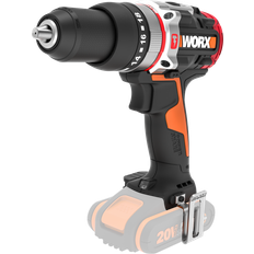 Worx Drills & Screwdrivers Worx WX354.9 Solo
