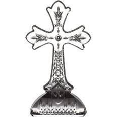 Waterford Decorative Items Waterford Lismore Cross Figurine 19.1cm