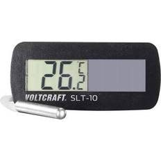 Voltcraft SLT-10 Solar Panel Thermometer -50 to +80 °C