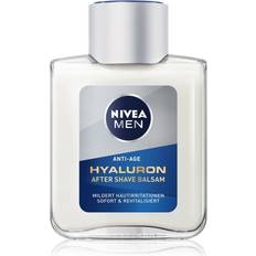 Nivea Beard Care Nivea Men Hyaluron After Shave Balm 100 ml