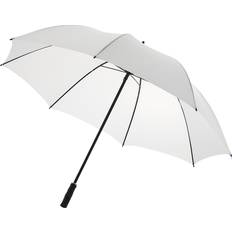 Bullet 23 Inch Barry Automatic Umbrella (80 x 102 cm) (White)
