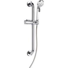 Shower Caddies Croydex Inclusive Showering Kit