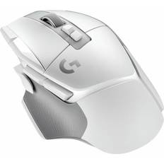 White - Wireless Gaming Mice Logitech G502 X LIGHTSPEED Wireless