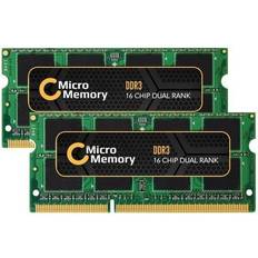 CoreParts MicroMemory MMKN059-16GB 16GB Memory Module MMKN059-16GB