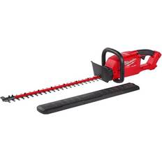 Milwaukee Battery Hedge Trimmers Milwaukee M18 FUEL 18" Hedge Trimmer Bare Tool
