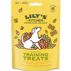 Lily's kitchen Training Treats for Dogs 0.1kg
